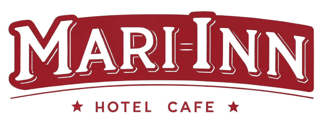 Отель "Mari Iin"