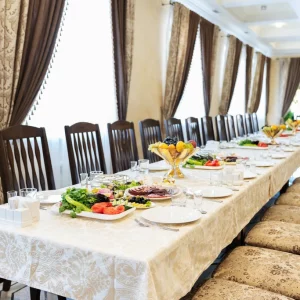 Банкетный зал Mari Inn в Краснодаре-1