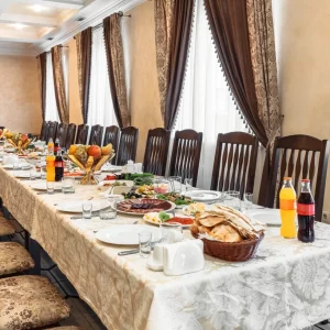 Банкетный зал Mari Inn в Краснодаре-20