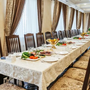 Банкетный зал Mari Inn в Краснодаре-3