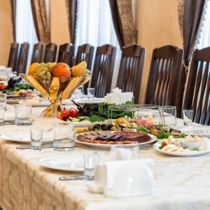 Банкетный зал Mari Inn в Краснодаре-6